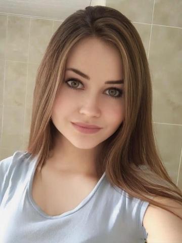 Дарья Страстная фото 2