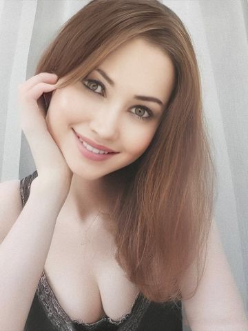 Дарья Страстная фото 3