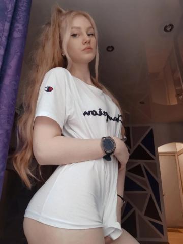 Мила Томск фото 3