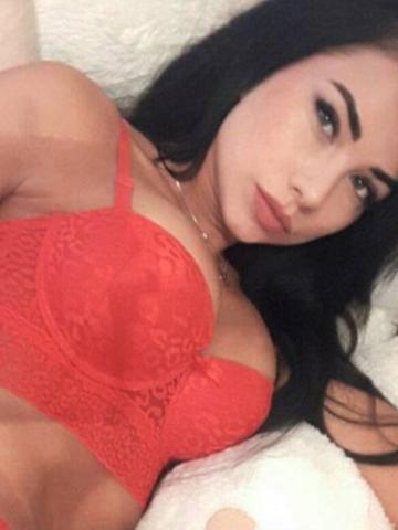 Варвара Горячая Студентка фото 3