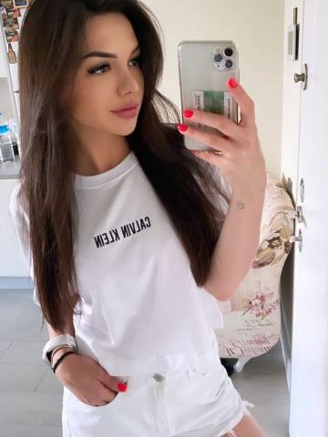 Тамара Вип Природная