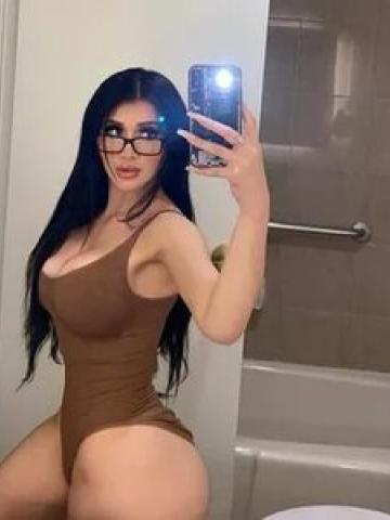 Ребекка Современная фото 3