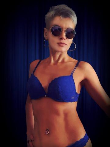 Ксения Замечательная Реал фото 6